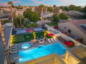 The Cardinal | Ultimate Group Retreat in Glendale