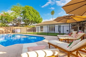 Corrine Family Oasis|Heated Pool| Putt Grn |BigToy