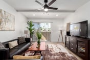 Updated Old Town Pool View Condo | 4 Pools