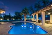 Mesquite Retreat | Pickleball & Poolside Paradise