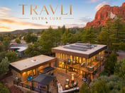 Luxe Chapel Retreat |Chapel Views|Swim Spa | Sauna
