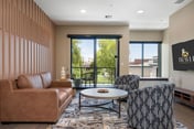 NEW|Palo Verde Suite @ Cedara| Penthouse|Old Town