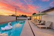 NEW Ocotillo Luxe Retreat Scottsdale Old Town