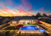 NEW|The Ellington|Pool+Hottub+Game Table|Sleeps 10