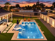 NEW| Casa Alegre "Happy House"|Old Town|Pool Oasis