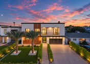 NEW| Villa Solara - Old Town Ultra-Luxe Estate