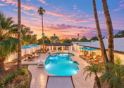 Desert Playground |Pool|Sportcourt |Bocce | Cabana
