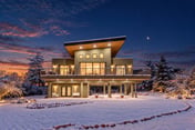 Moondance Red Rock Retreat | Views |Private Studio