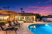 THe Ashcroft | FREE Heated Pool | Designer Retreat