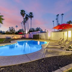 Agave on Cactus|Private Pool|Firepit|Sleeps 10