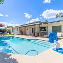 Citrus Grove|Heated Pool|Putt Grn.+Gameroom