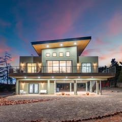 Moondance Red Rock Retreat | Views |Private Studio