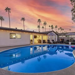 The Cypress Arcadia|Pool|Al-Fresco Living|Putt Grn