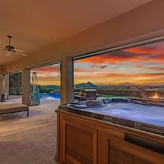 Desert Cove