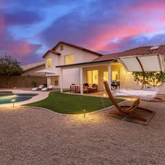Lynwood Mesa