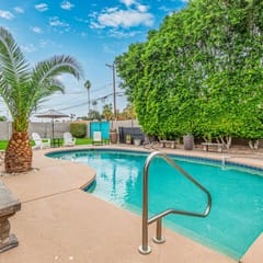 Tempe House