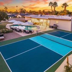 Casa Bravada | FREE Heated Pool, Spa & Pickleball
