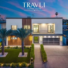 NEW| Villa Solara - Old Town Ultra-Luxe Estate