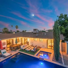 NEW| Desert Bloom | Pool • Spa • Game Room