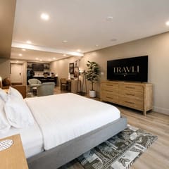 NEW|Luxe Ocotillo Suite @ Cedara|Heart of Old Town