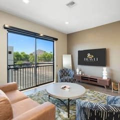 Craftsman PH2 - Laurel Suite