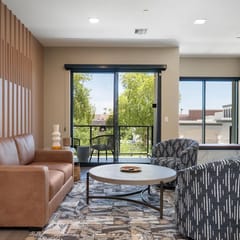Craftsman PH1 - Palo Verde Suite
