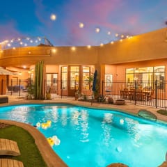 Desert Vista