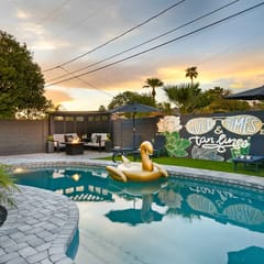 Celebrate Together w/ Speakeasy, Pool & Hot Tub