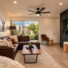 Luxury Camelback House | 4 Heated Pools + Walkable