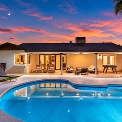 The Belmont - Kierland