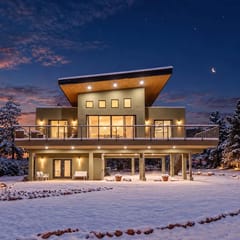 Moondance Red Rock Retreat | Views |Private Studio