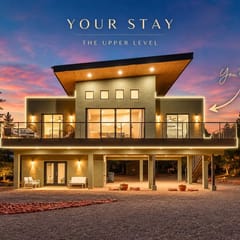 Moondance Redrock Terrace | 2 Kings | Epic Views