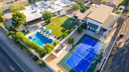 Mescal Villa & Casitas | Pool, Pickleball & Spa - Image 2