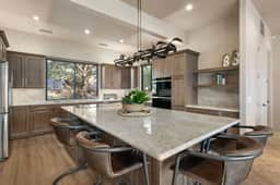 Sycamore Canyon Luxe Retreat | 180° Views + Hottub - Image 4