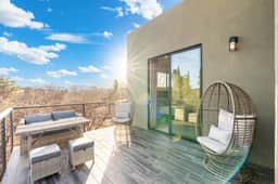 Moondance Redrock Terrace | 2 Kings | Epic Views - Image 5