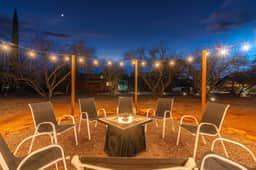 Moondance Redrock Terrace | 2 Kings | Epic Views - Image 3