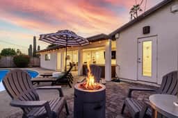 The Cypress Arcadia|Pool|Al-Fresco Living|Putt Grn - Image 2