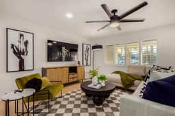 The Cypress Arcadia|Pool|Al-Fresco Living|Putt Grn - Image 5