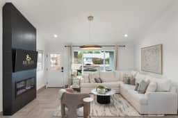 The Hensley on Hubbell | Designer Oasis w/Pool - Image 2