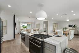 The Hensley on Hubbell | Designer Oasis w/Pool - Image 3