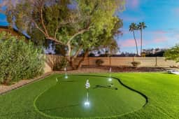 Pickleball Oasis | Heated Pool & Putting Green - Image 4
