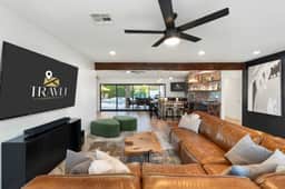 Tequila Time Retreat | Pool, Spa & Tequila Bar - Image 3
