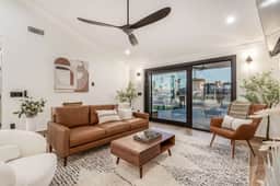 The Kensington| Luxe 4BR | Pool | Al-Fresco Living - Image 5