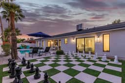 The Kingsley|Custom|Heated Pool|Chef Kitchen|Chess - Image 3