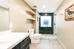 Craftsman S1 - Mesquite Suite  - Image 4