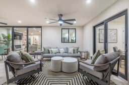 NEW|The Hawthorne @ Kierland|Pool & Putting Green - Image 4