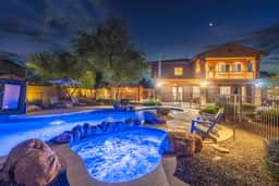NEW|Lone Mtn. Estate| Resort-Style Oasis|Sleeps 14 - Image 2
