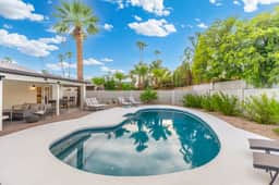 NEW|Belmont on Blanche|Modern Kierland 4BR w/Pool - Image 5