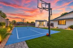 The Monterey | Private Resort w/Pool & Sportcourt - Image 4