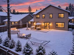 Alpine Retreat |3 Showers|Fire Pit & Putting Green - Image 5